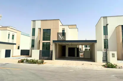 Villa - 5 Bedrooms - 5 Bathrooms for rent in Caya - Arabian Ranches 3 - Dubai