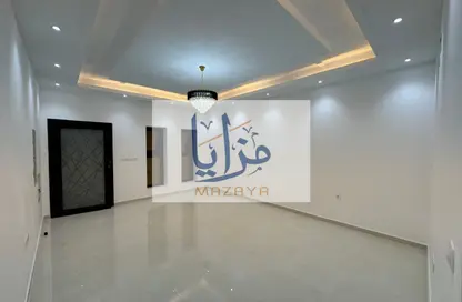 Villa - 4 Bedrooms - 6 Bathrooms for sale in Al Yasmeen 1 - Al Yasmeen - Ajman