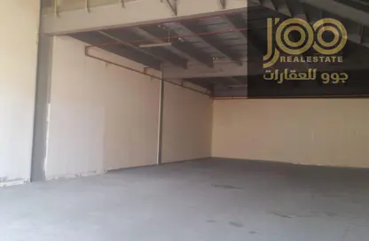 مستودع - استوديو - 1 حمام للايجار في 18 المنطقة الصناعية رقم - المنطقة الصناعية بالشارقة - الشارقة