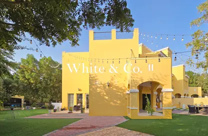 فيلا - 4 غرف نوم - 4 حمامات للبيع في فلل الواحة - دبي لاند - دبي