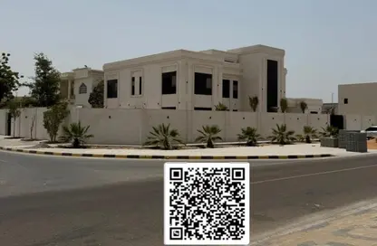 فيلا - 5 غرف نوم - 8 حمامات للبيع في 1 الحميدية - الحميدية - عجمان فيلا - 5 غرف نوم - 8 حمامات للبيع في 1 الحميدية - الحميدية - عجمان