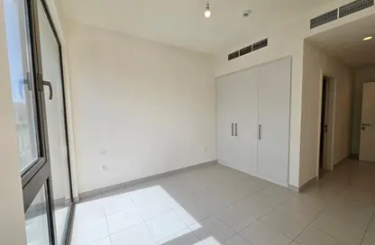 Townhouse - 3 Bedrooms - 3 Bathrooms for rent in Parkside 2 - EMAAR South - Dubai South (Dubai World Central) - Dubai