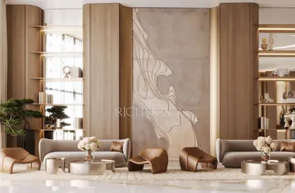 Apartment - Studio - 1 Bathroom for sale in Binghatti Hills - Dubai Science Park - Dubai Apartment - Studio - 1 Bathroom for sale in Binghatti Hills - Dubai Science Park - Dubai