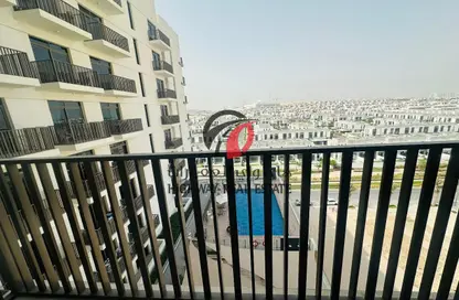 Apartment - 2 Bedrooms - 2 Bathrooms for rent in Azizi Amber - Al Furjan - Dubai