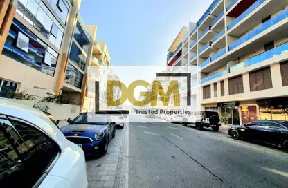 Apartment - Studio - 1 Bathroom for sale in Kensington Manor - Jumeirah Village Circle - Dubai