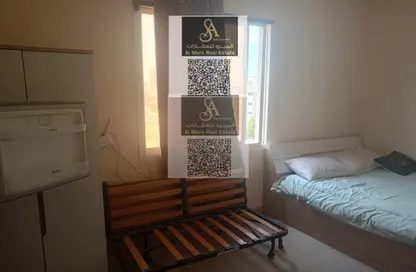 شقة - 1 حمام للايجار في ذا ايكون جازا 2 - الراشدية 3 - الراشدية - عجمان