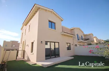 Townhouse - 4 Bedrooms - 4 Bathrooms for sale in Mira 3 - Mira - Reem - Dubai