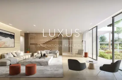 Villa - 5 Bedrooms - 6 Bathrooms for sale in Reem Hills - Najmat Abu Dhabi - Al Reem Island - Abu Dhabi