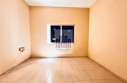 Apartment - Studio - 1 Bathroom for rent in Fire Station Road - Muwaileh - Sharjah