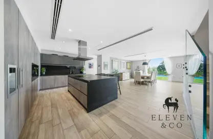 Villa - 5 Bedrooms - 5 Bathrooms for sale in Esmeralda - Victory Heights - Dubai Sports City - Dubai