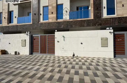 تاون هاوس - 5 غرف نوم - 7 حمامات للبيع في 1 الياسمين - الياسمين - عجمان