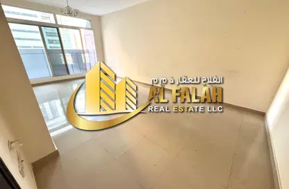 Apartment - 2 Bedrooms - 3 Bathrooms for rent in New Al Taawun Road - Al Taawun - Sharjah