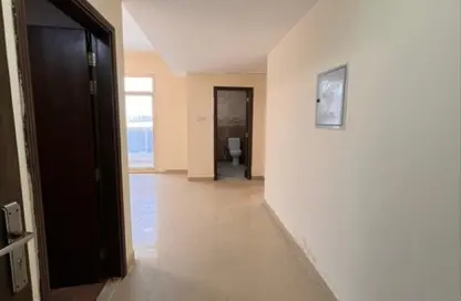 شقة - غرفة نوم - 2 حمامات للايجار في الجرف 3 - الجرف - عجمان وسط المدينة - عجمان