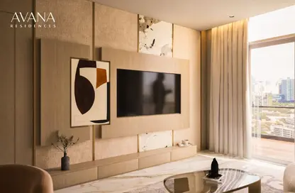 Apartment - 2 Bedrooms - 3 Bathrooms for sale in Avana Residences - District 10 - Jumeirah Village Circle - Dubai