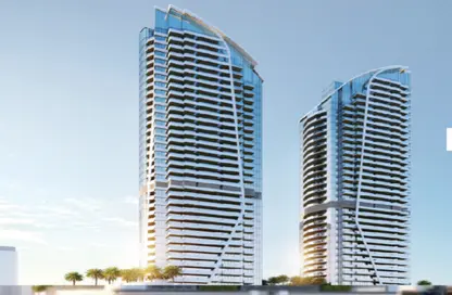 Apartment - 2 Bedrooms - 3 Bathrooms for sale in Red Square Tower - Jumeirah Village Triangle - Dubai