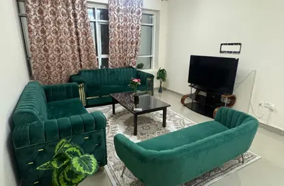 شقة - 2 غرف نوم - 3 حمامات للايجار في شارع التعاون - التعاون - الشارقة شقة - 2 غرف نوم - 3 حمامات للايجار في شارع التعاون - التعاون - الشارقة