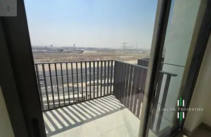 شقة - 1 حمام للايجار في عزيزي بيرل - الفرجان - دبي