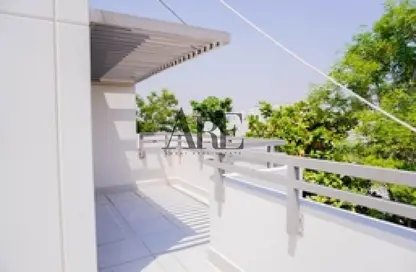 Villa - 4 Bedrooms - 5 Bathrooms for sale in Al Zahia Garden Apartments - Al Zahia - Muwaileh Commercial - Sharjah