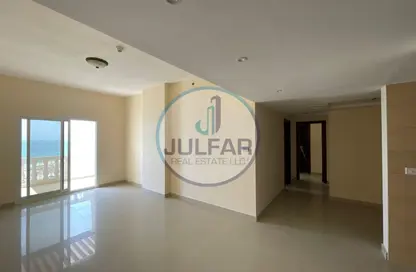 شقة - 2 غرف نوم - 3 حمامات للايجار في رويال بريز - رويال بريز - قرية الحمرا - رأس الخيمة