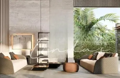 Villa - 5 Bedrooms - 7 Bathrooms for sale in Mira Villas - Meydan - Dubai