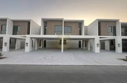 فيلا - 3 غرف نوم - 4 حمامات للايجار في أورانيا - ذا فالي - دبي فيلا - 3 غرف نوم - 4 حمامات للايجار في أورانيا - ذا فالي - دبي