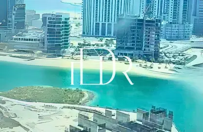 Apartment - 1 Bedroom - 2 Bathrooms for sale in Radiant Square - City Of Lights - Al Reem Island - Abu Dhabi