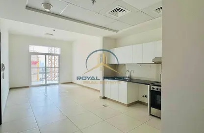 Apartment - 1 Bedroom - 2 Bathrooms for rent in Binghatti Gateway - Al Jaddaf - Dubai
