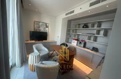 Hotel and Hotel Apartment - 2 Bedrooms - 3 Bathrooms for rent in Vida Residence Downtown - Downtown Dubai - Dubai Hotel and Hotel Apartment - 2 Bedrooms - 3 Bathrooms for rent in Vida Residence Downtown - Downtown Dubai - Dubai