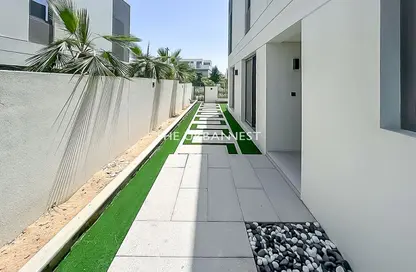 Villa - 4 Bedrooms - 4 Bathrooms for rent in Aura - Tilal Al Ghaf - Dubai Villa - 4 Bedrooms - 4 Bathrooms for rent in Aura - Tilal Al Ghaf - Dubai