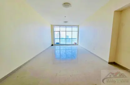 Apartment - 3 Bedrooms - 3 Bathrooms for rent in Golden Sands Tower - Al Nahda - Sharjah