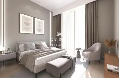 Apartment - 2 Bedrooms - 4 Bathrooms for sale in Amalia Residences - Al Furjan - Dubai
