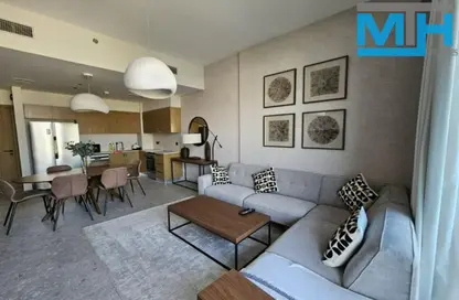 شقة - 2 غرف نوم - 2 حمامات للايجار في جولف سويتس - دبي هيلز - دبي هيلز استيت - دبي