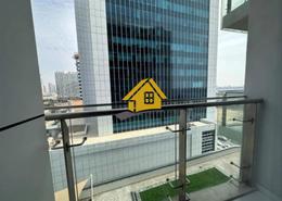 Apartment - 2 bedrooms - 3 bathrooms for rent in Avanti - Business Bay - Dubai