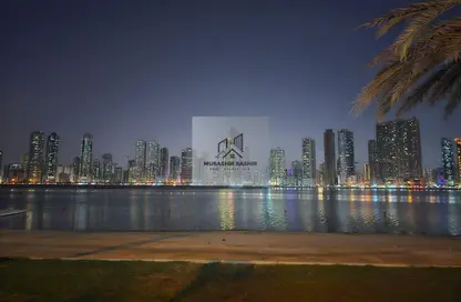 شقة - 2 غرف نوم - 3 حمامات للايجار في برج الخان - الخان لاجون - الخان - الشارقة شقة - 2 غرف نوم - 3 حمامات للايجار في برج الخان - الخان لاجون - الخان - الشارقة