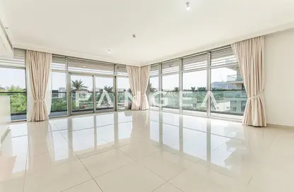 Apartment - 3 Bedrooms - 4 Bathrooms for rent in Mulberry 2 - Park Heights - Dubai Hills Estate - Dubai
