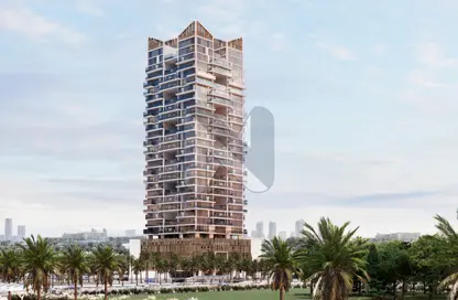 شقة - غرفة نوم للبيع في غربي 2 ريزيدنسز - قرية الجميرا سركل - دبي