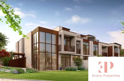 Villa - 3 Bedrooms - 4 Bathrooms for sale in Mudon Al Ranim 8 - Mudon - Dubai