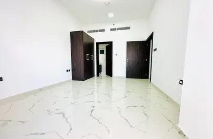 Apartment - 2 Bedrooms - 3 Bathrooms for rent in Geepas Tower - Arjan - Dubai