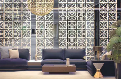 Apartment - 3 Bedrooms - 3 Bathrooms for sale in Golf Views Seven City - Jumeirah Lake Towers - Dubai