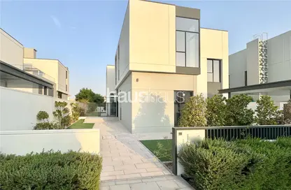 Villa - 4 Bedrooms - 5 Bathrooms for rent in Murooj Al Furjan East - Al Furjan - Dubai Villa - 4 Bedrooms - 5 Bathrooms for rent in Murooj Al Furjan East - Al Furjan - Dubai