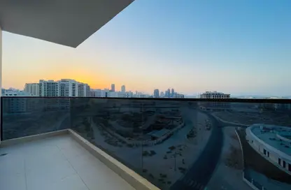 شقة - 2 غرف نوم - 3 حمامات للايجار في ارجان - دبي شقة - 2 غرف نوم - 3 حمامات للايجار في ارجان - دبي