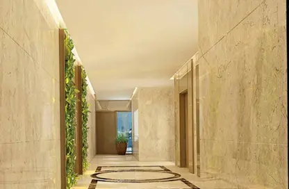 Apartment - 2 Bedrooms - 3 Bathrooms for sale in Lincoln Star Residence - Dubai South (Dubai World Central) - Dubai