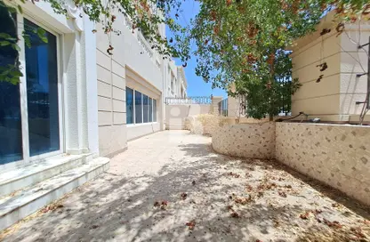 Villa - Studio for rent in Marina Sunset Bay - The Marina - Abu Dhabi