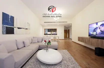 Apartment - 1 Bedroom - 2 Bathrooms for rent in Al Nahda 1 - Al Nahda - Dubai