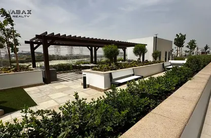 Apartment - 2 Bedrooms - 2 Bathrooms for rent in AZIZI Riviera 32 - Meydan One - Meydan - Dubai