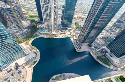 Apartment - 5 Bedrooms - 7 Bathrooms for rent in Al Seef  Towers - Jumeirah Lake Towers - Dubai