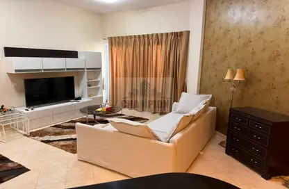 Apartment - 1 Bedroom - 2 Bathrooms for rent in AZIZI Riviera 24 - Meydan One - Meydan - Dubai