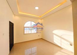 Studio - 1 bathroom for rent in Al Saada Street - Al Mushrif - Abu Dhabi