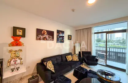 Apartment - 1 Bedroom - 1 Bathroom for sale in Creek Crescent - Dubai Creek Harbour (The Lagoons) - Dubai