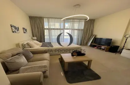Apartment - Studio - 1 Bathroom for sale in Azizi Star - Al Furjan - Dubai